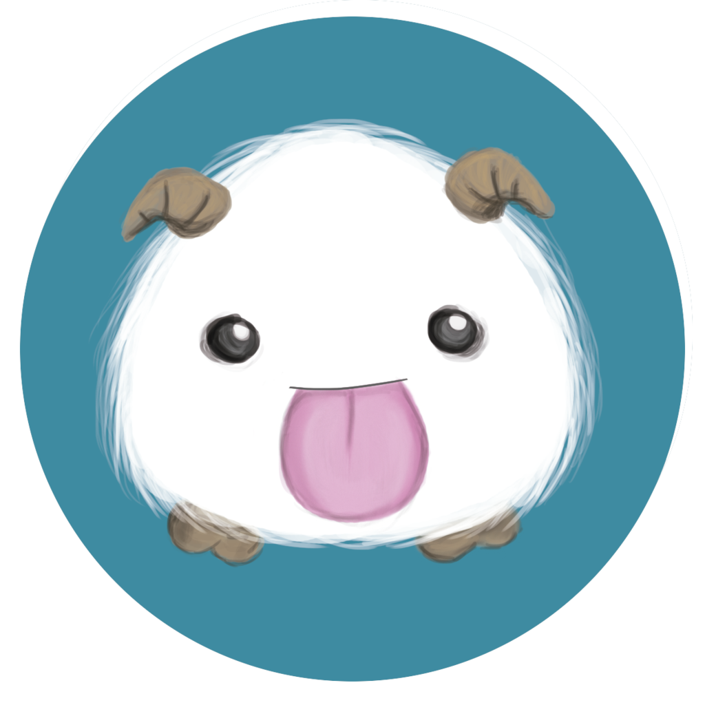 Poro Icon